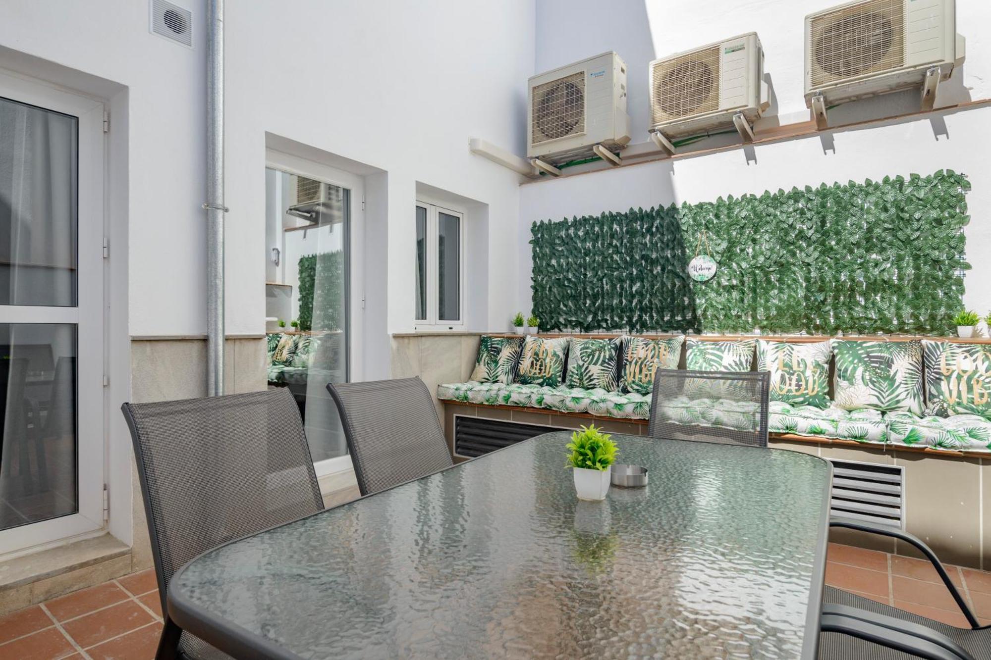 J De La Alhambra Apartment Granada