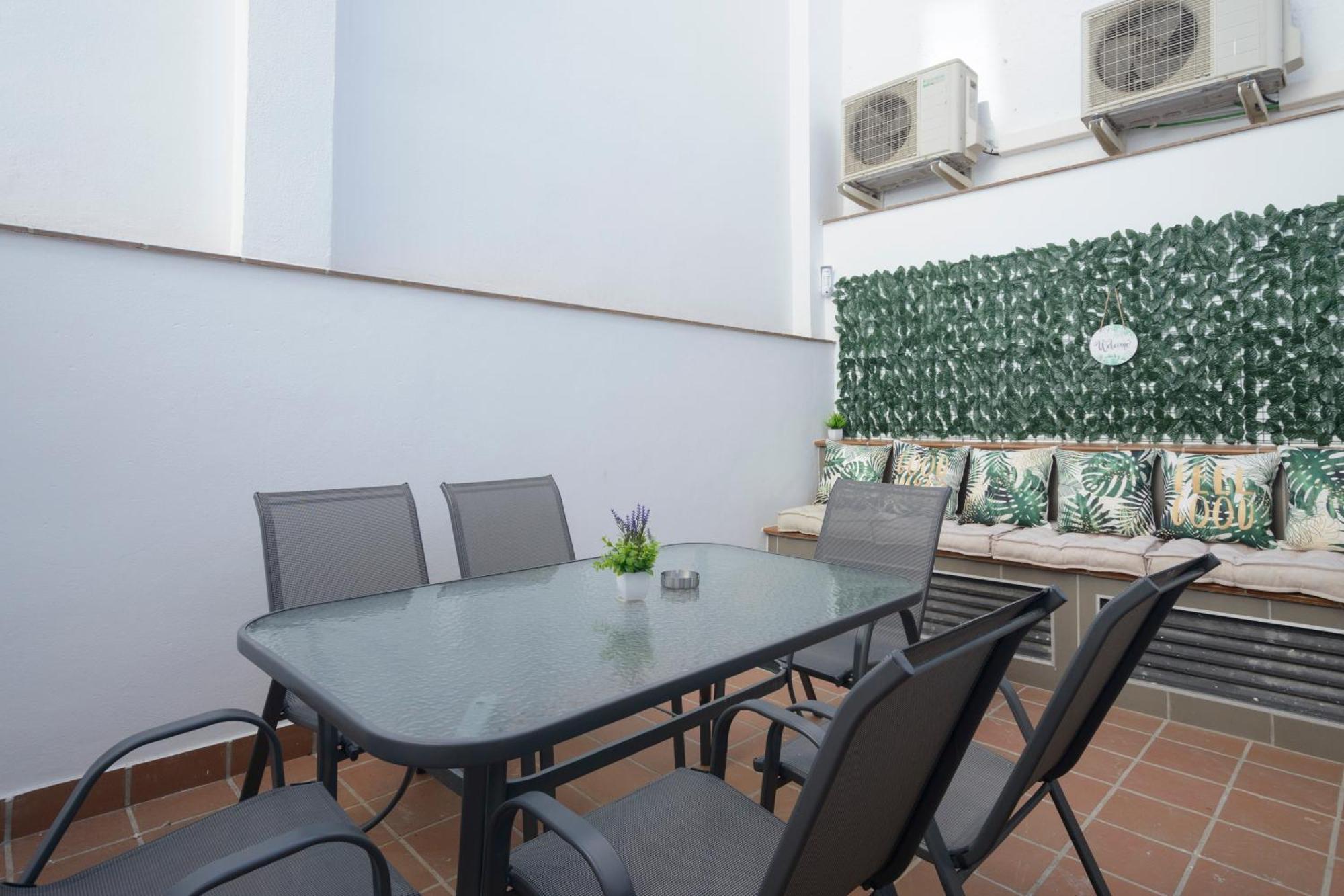 Apartament J De La Alhambra Grenada