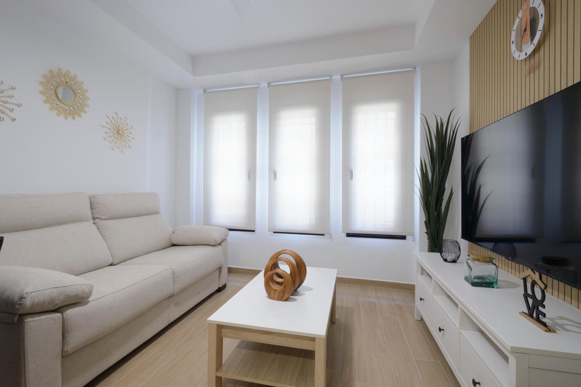 Apartment J De La Alhambra